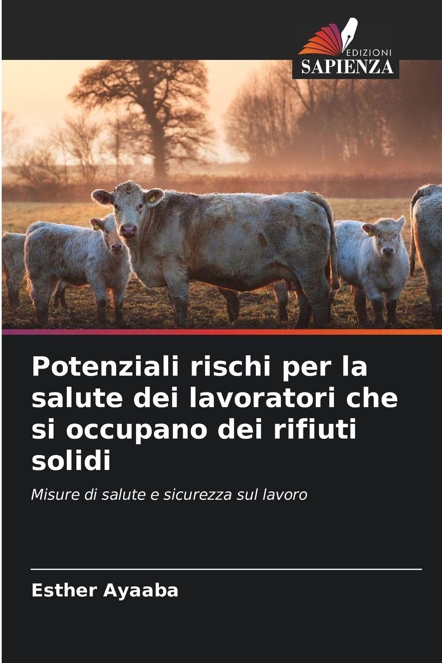 Potenziali rischi per la salute dei lavoratori che si occupano dei rifiuti solidi Law