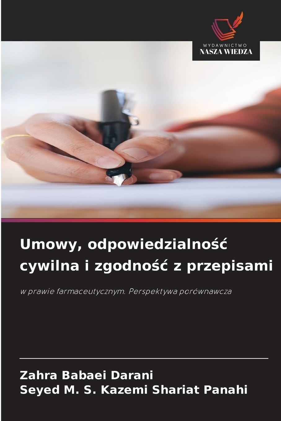 Umowy, odpowiedzialno¿¿ cywilna i zgodno¿¿ z przepisami Law