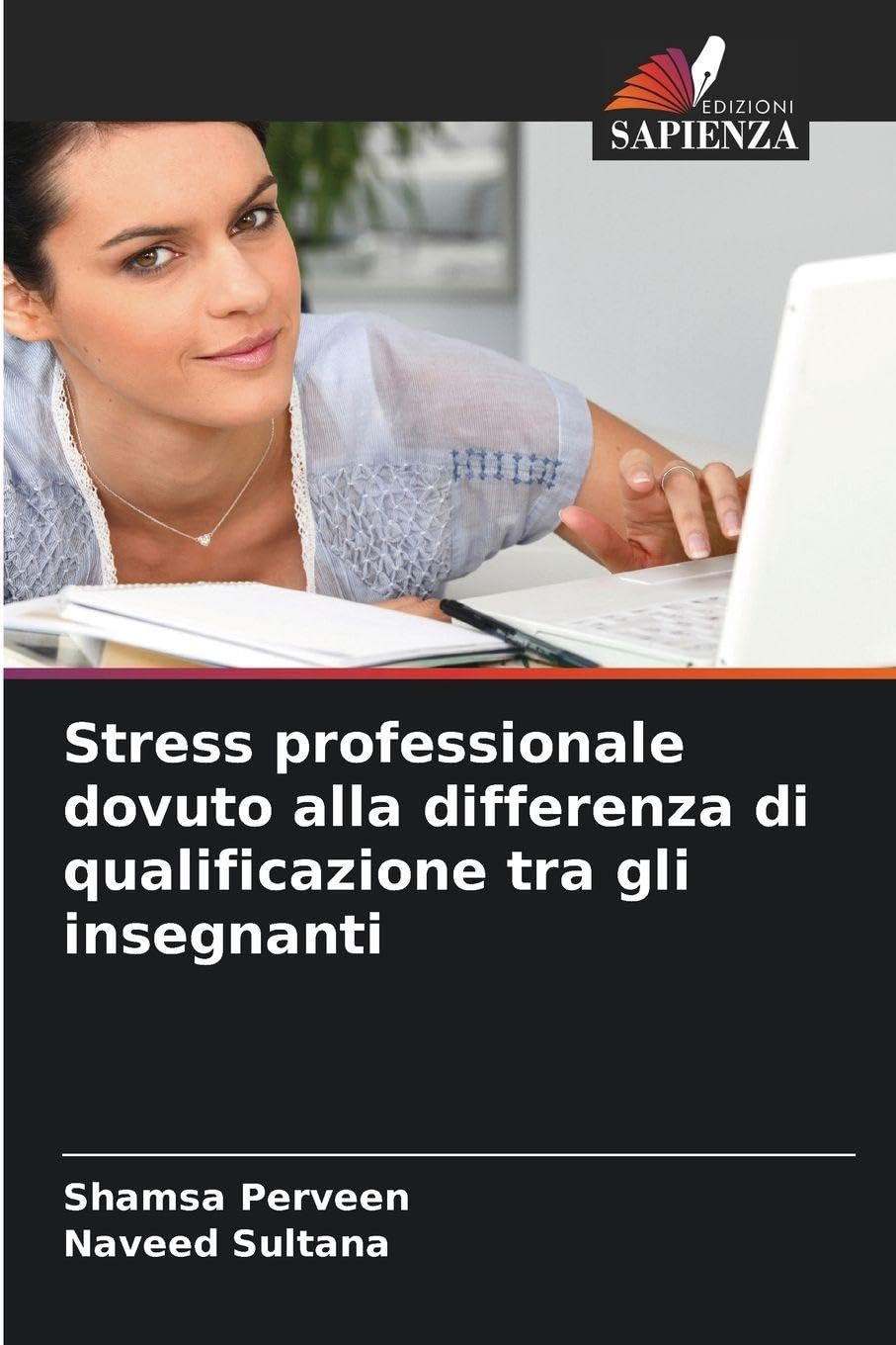 Stress professionale dovuto alla differenza di qualificazione tra gli insegnanti Business, Finance & Career