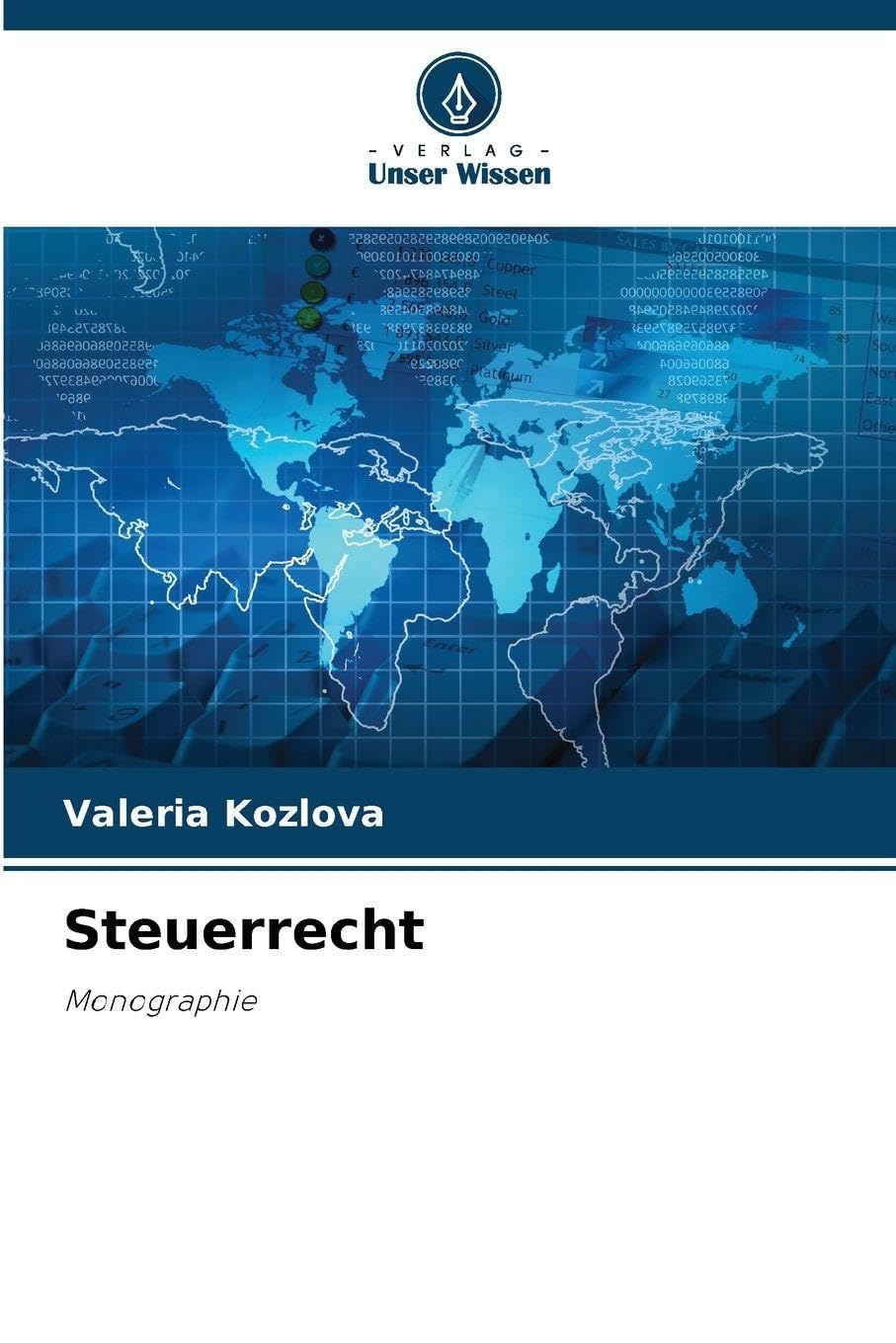 Steuerrecht Law