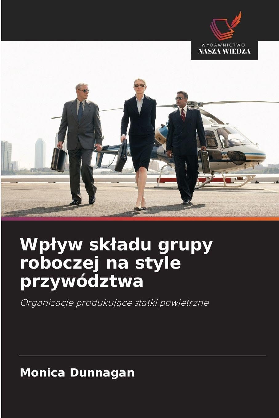 Wp¿yw sk¿adu grupy roboczej na style przywództwa Law