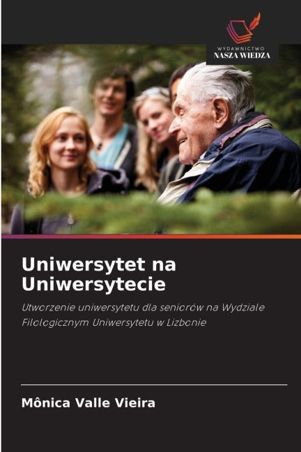 Uniwersytet na Uniwersytecie Books