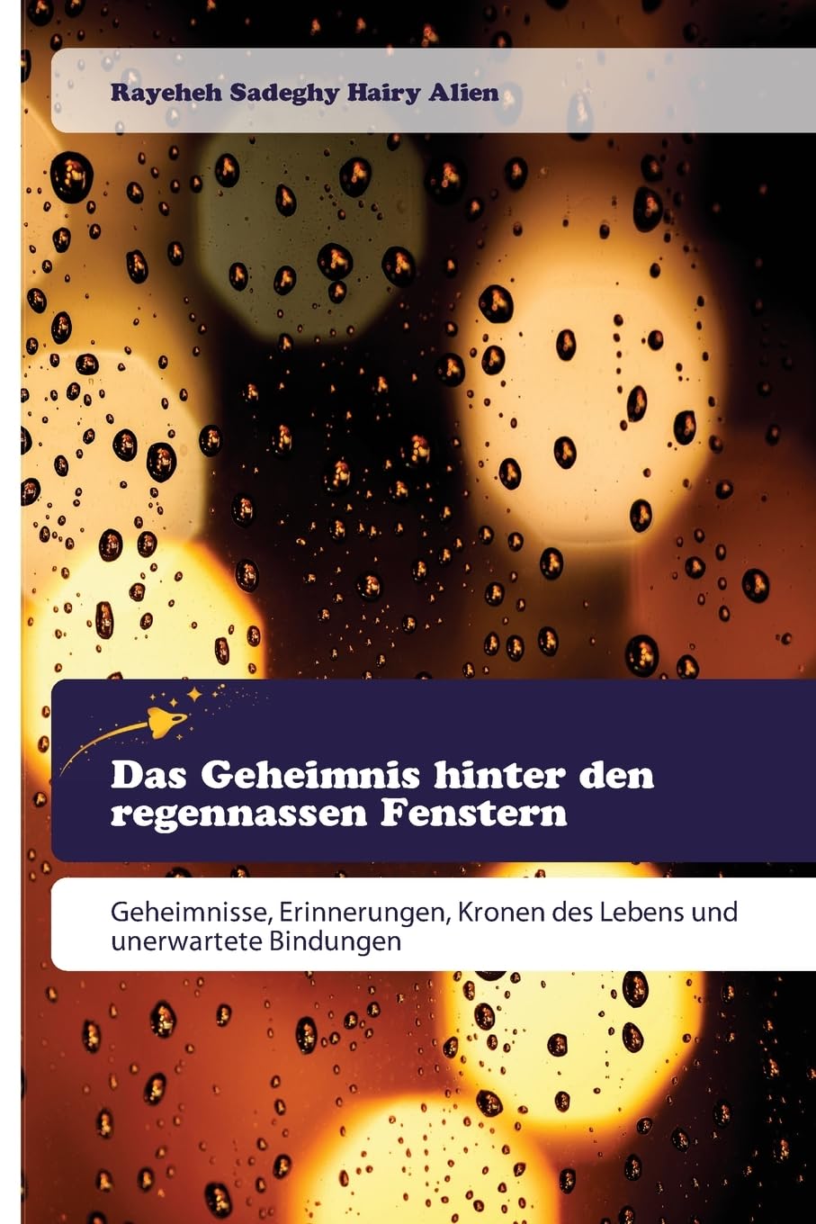 Das Geheimnis hinter den regennassen Fenstern Health, Nutrition & Fitness