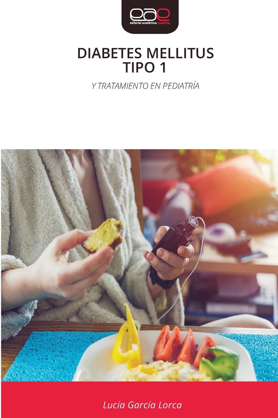 DIABETES MELLITUS TIPO 1 Medicine