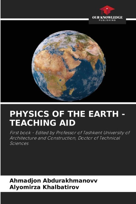 PHYSICS OF THE EARTH - TEACHING AID Law