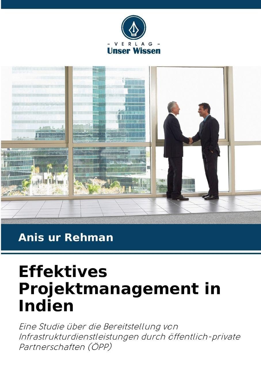 Effektives Projektmanagement in Indien Law