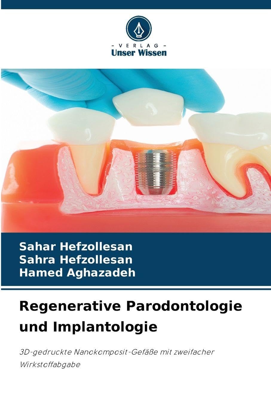 Regenerative Parodontologie und Implantologie Medicine