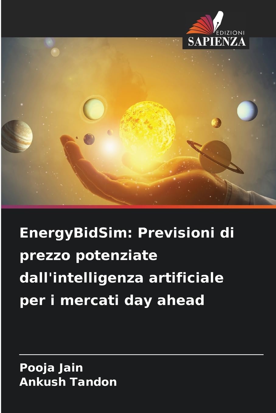 EnergyBidSim: Previsioni di prezzo potenziate dall'intelligenza artificiale per i mercati day ahead Law