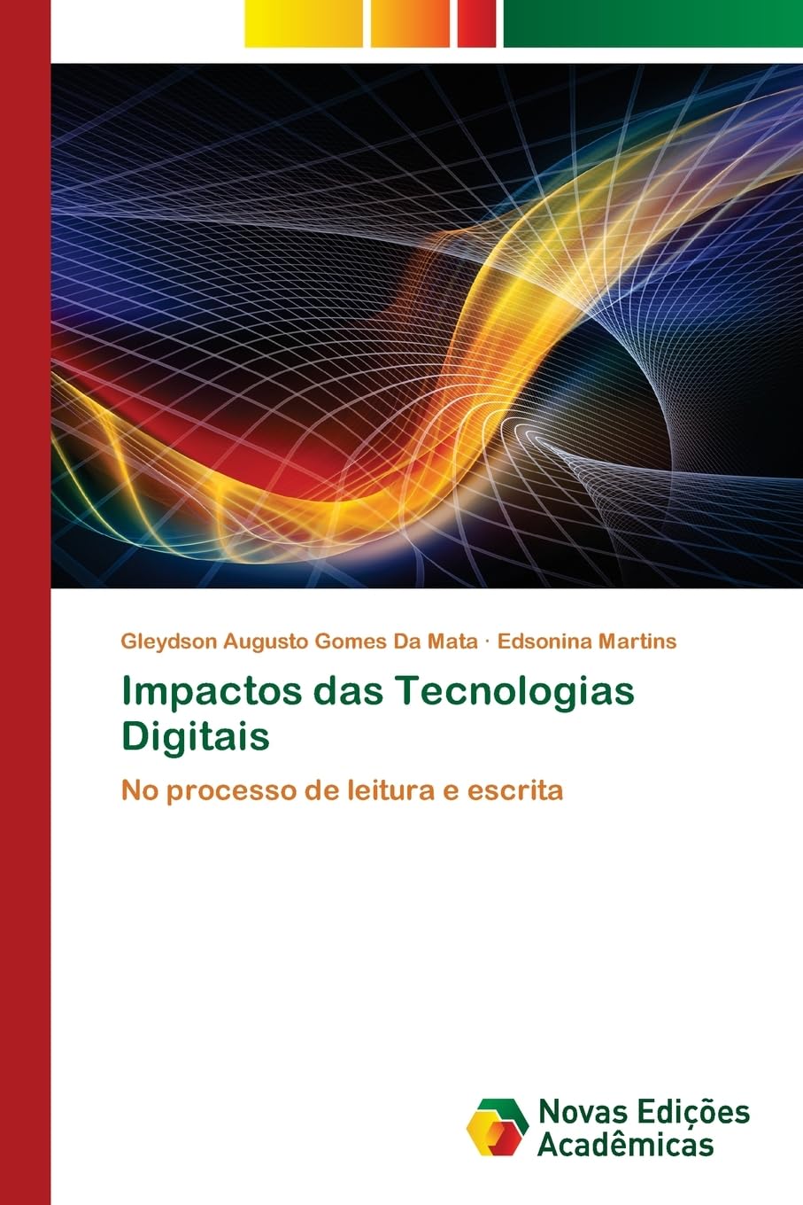 Impactos das Tecnologias Digitais Business, Finance & Career