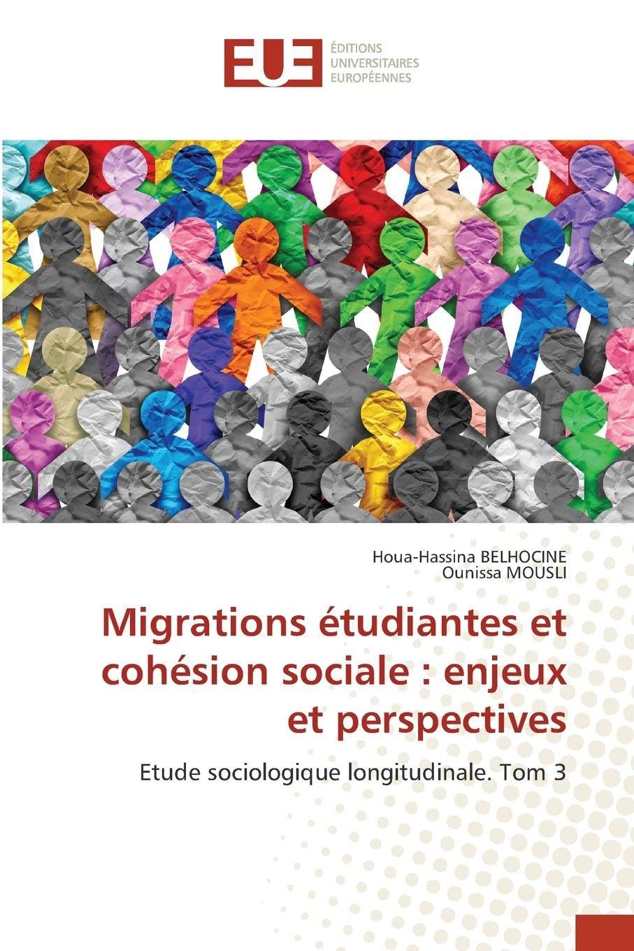 Migrations étudiantes et cohésion sociale : enjeux et perspectives Law