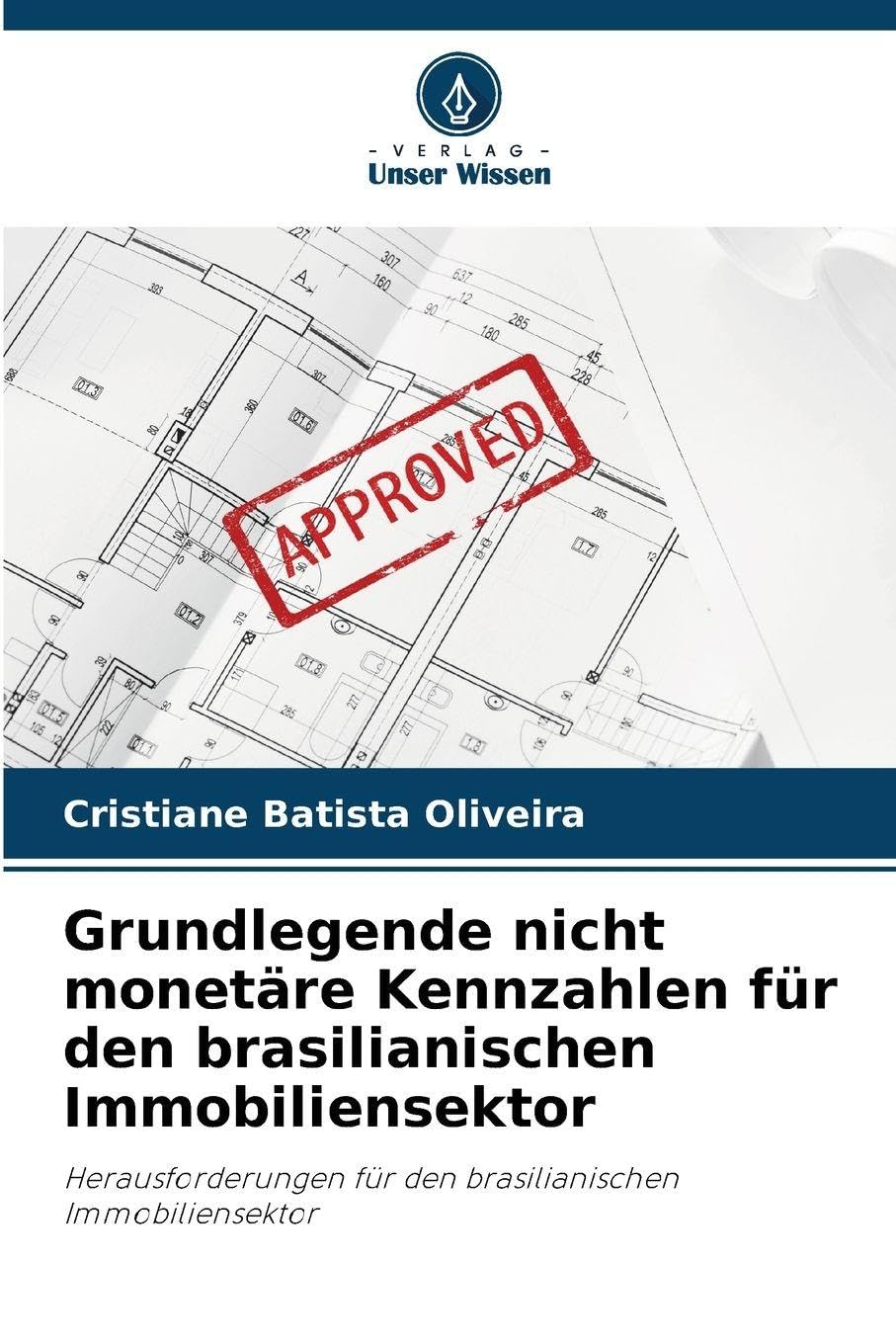 Grundlegende nicht monetäre Kennzahlen für den brasilianischen Immobiliensektor Psychology