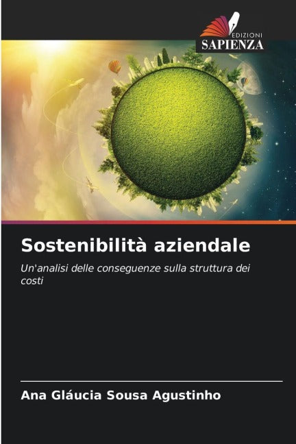 Sostenibilità aziendale Law