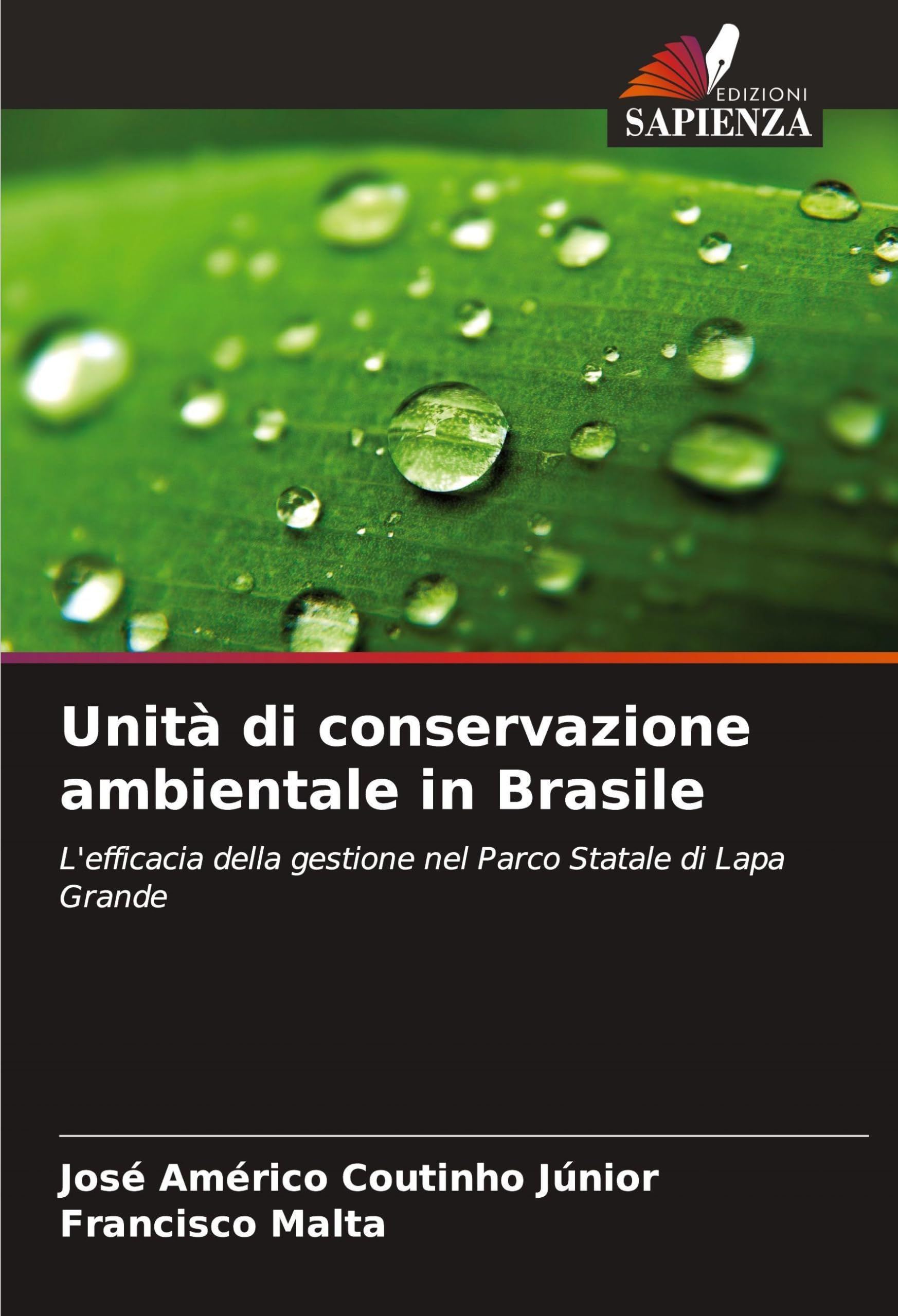Unità di conservazione ambientale in Brasile Law