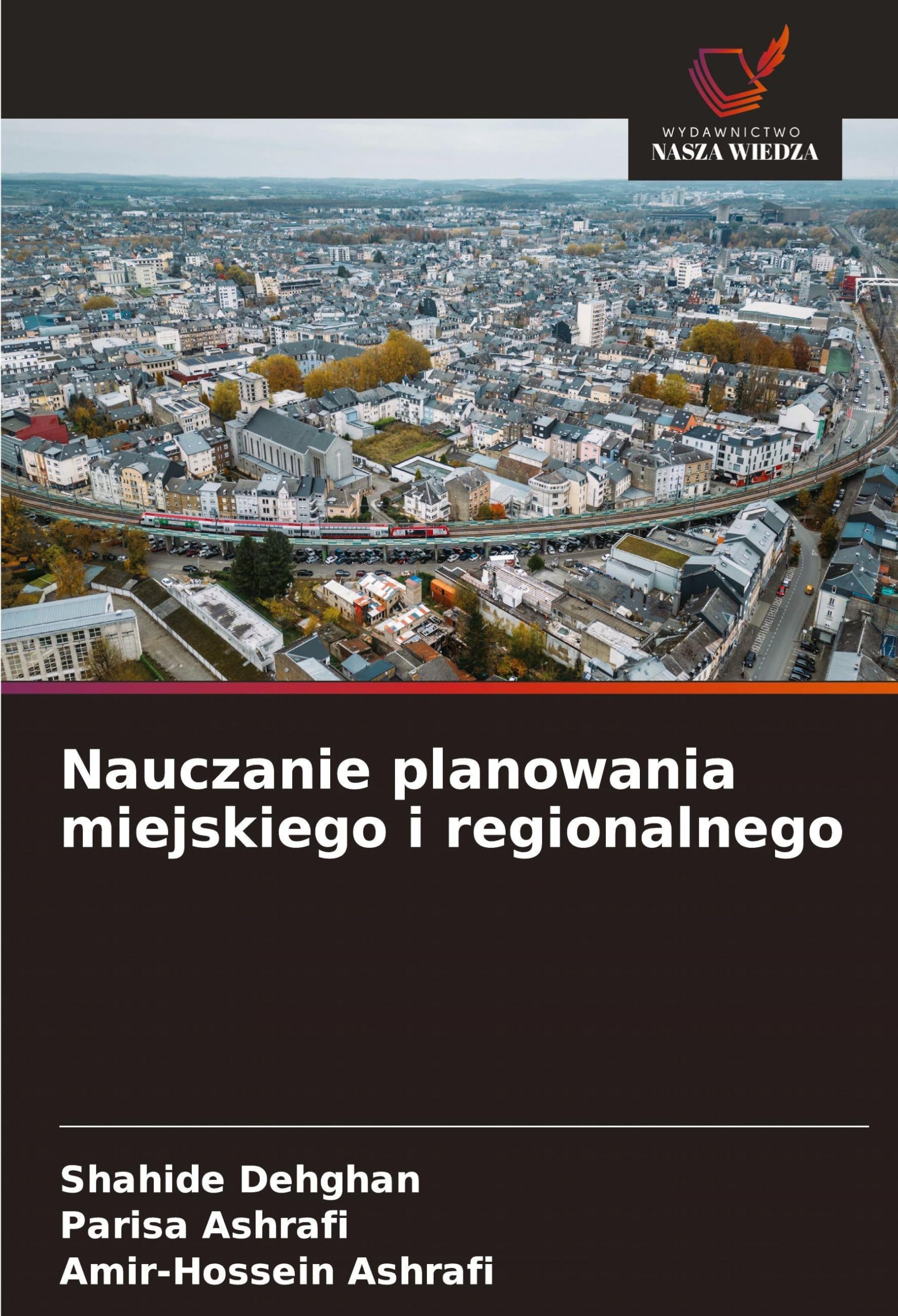 Nauczanie planowania miejskiego i regionalnego Architecture
