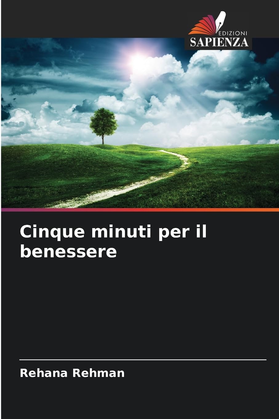Cinque minuti per il benessere Law
