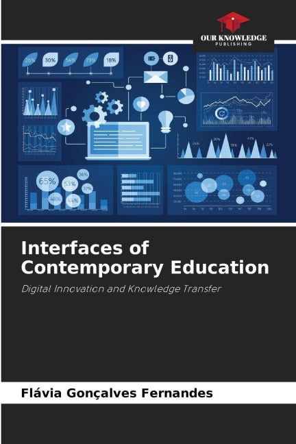 Interfaces of Contemporary Education Computer Science