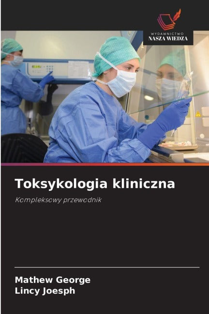 Toksykologia kliniczna Medicine