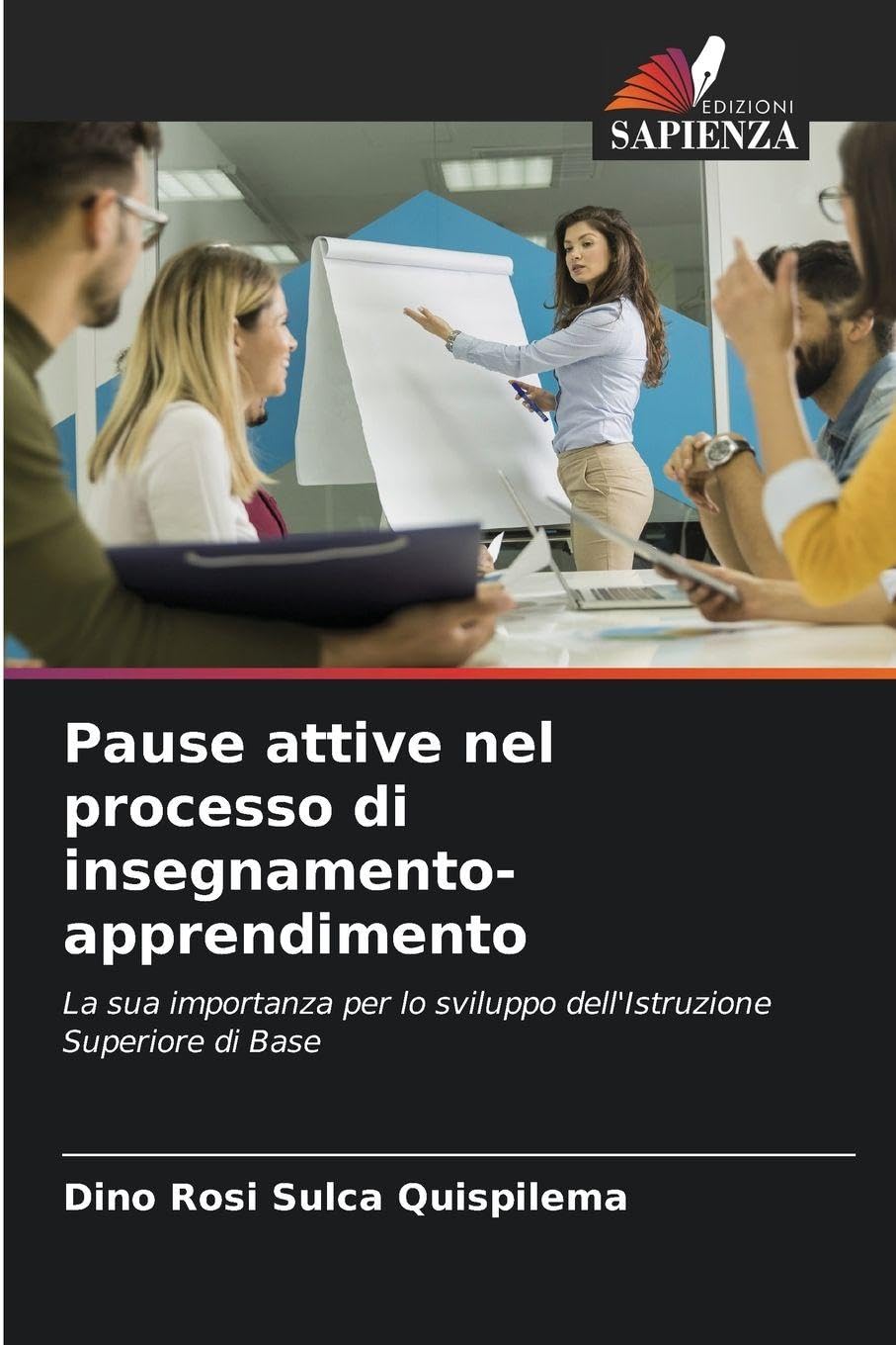 Pause attive nel processo di insegnamento-apprendimento Education & Training