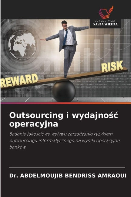 Outsourcing i wydajno¿¿ operacyjna Law