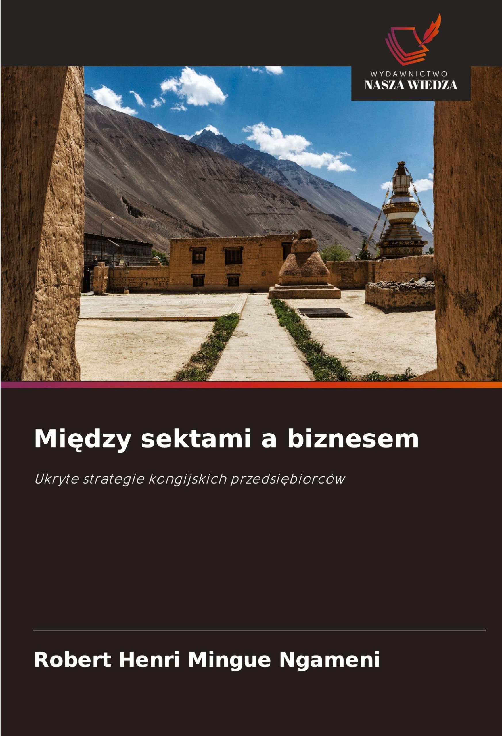 Mi¿dzy sektami a biznesem Law