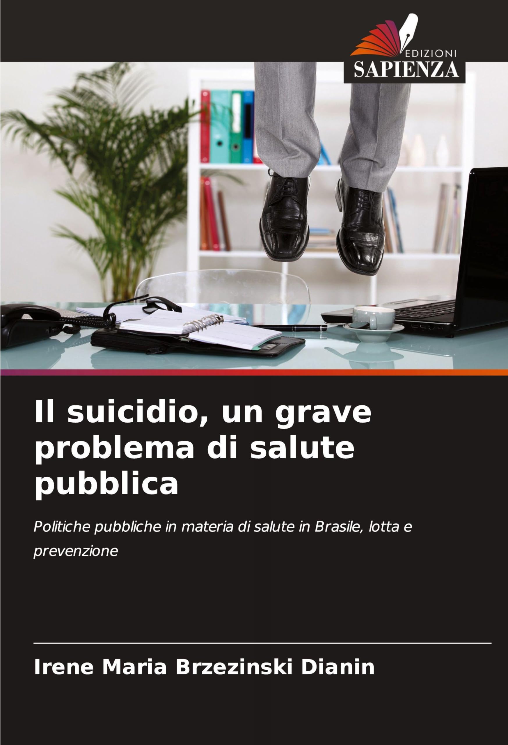 Il suicidio, un grave problema di salute pubblica Law