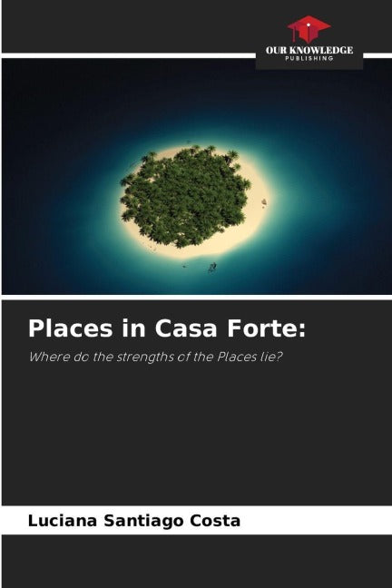 Places in Casa Forte: Law