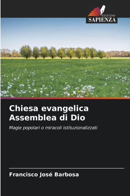 Chiesa evangelica Assemblea di Dio Law