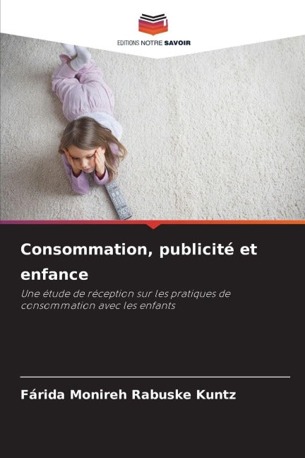 Consommation, publicité et enfance Law