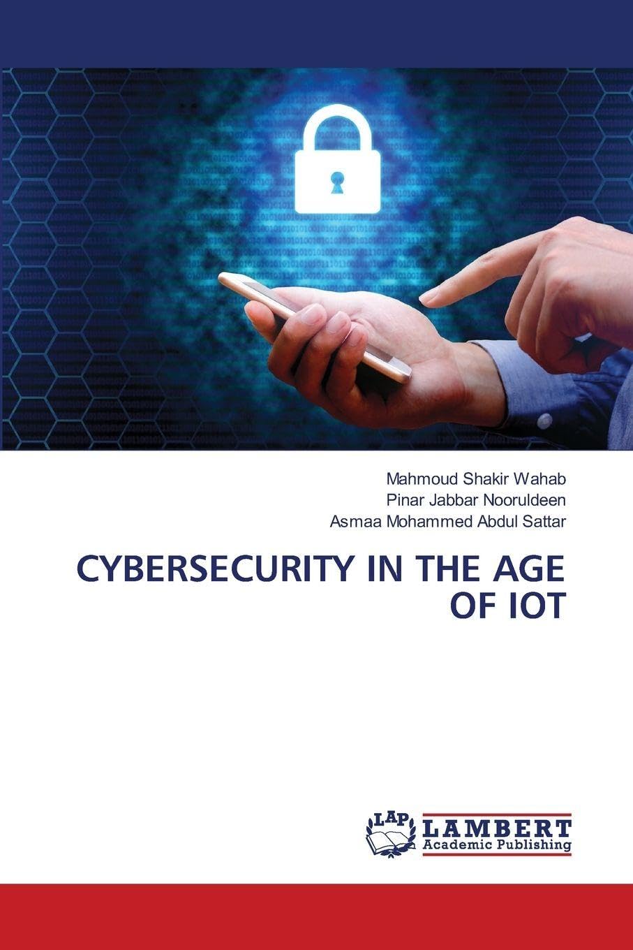 CYBERSECURITY IN THE AGE OF IOT Law
