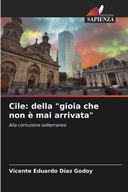 Cile: della "gioia che non è mai arrivata" Law
