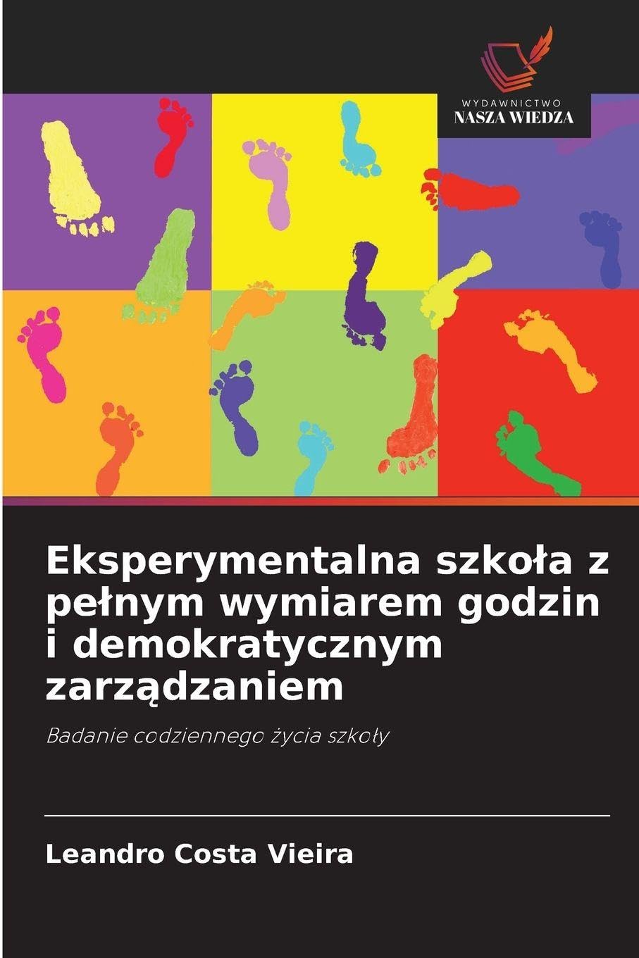 Eksperymentalna szko¿a z pe¿nym wymiarem godzin i demokratycznym zarz¿dzaniem Business, Finance & Career