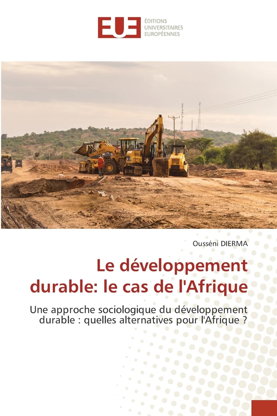 Le développement durable: le cas de l'Afrique Law
