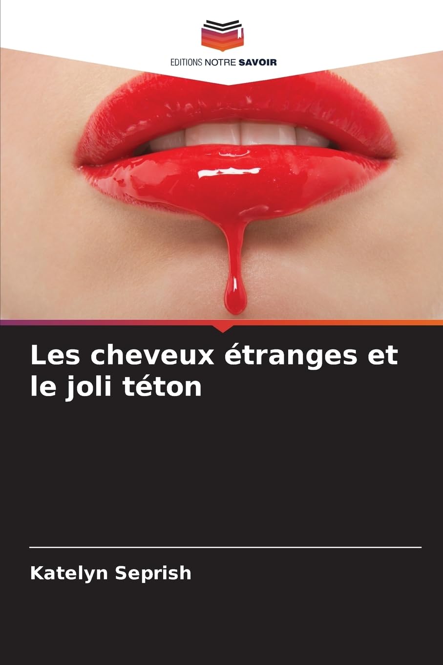 Les cheveux étranges et le joli téton Film, Art & Culture