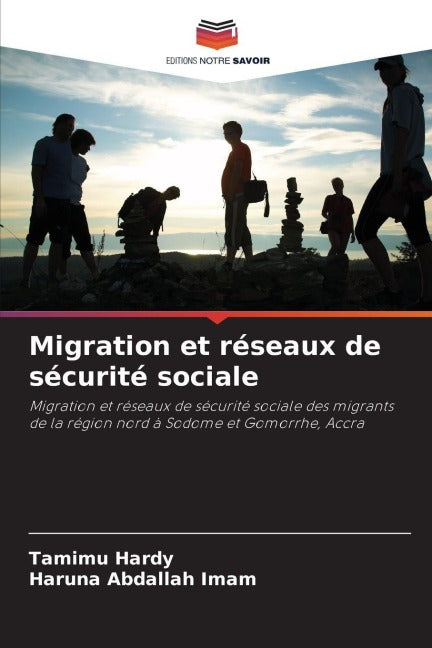 Migration et réseaux de sécurité sociale Business, Finance & Career