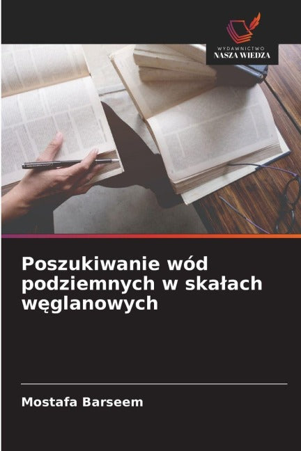 Poszukiwanie wód podziemnych w ska¿ach w¿glanowych Business & Technology