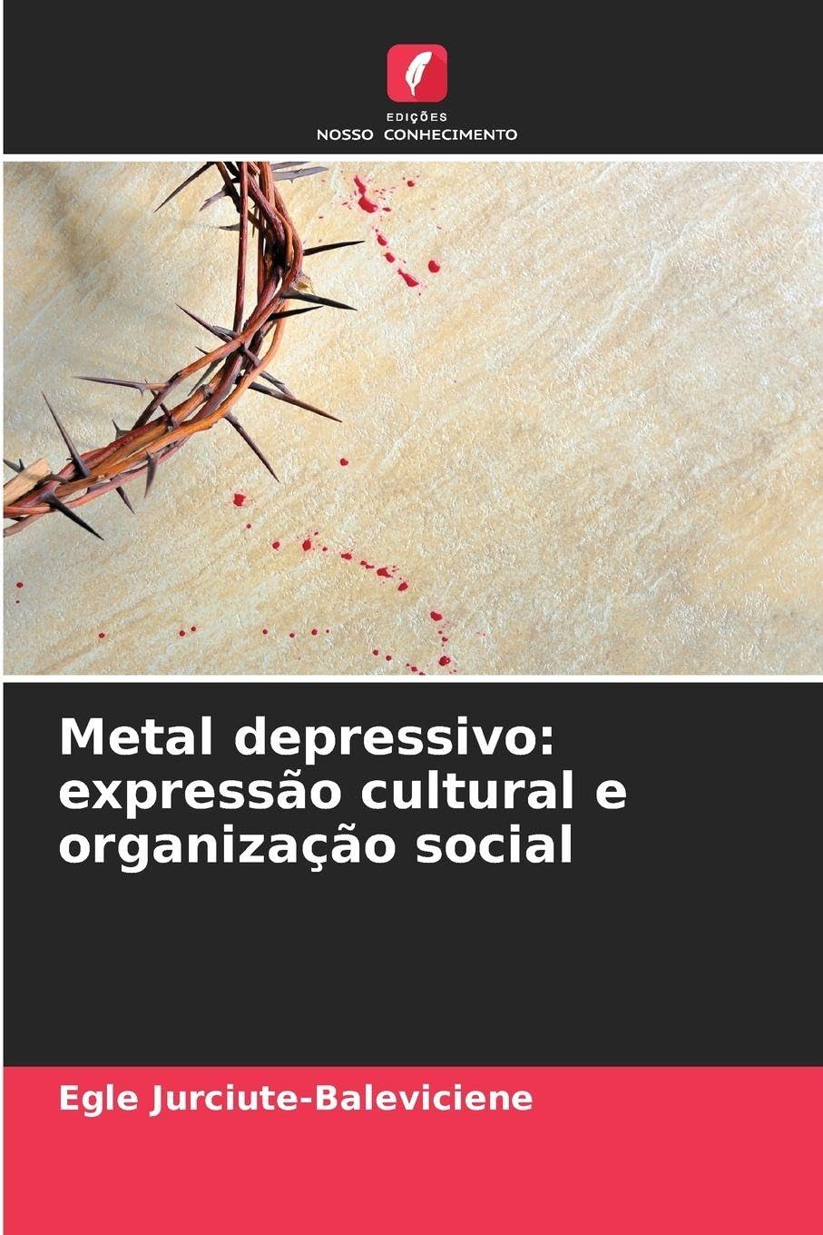 Metal depressivo: expressão cultural e organização social Law