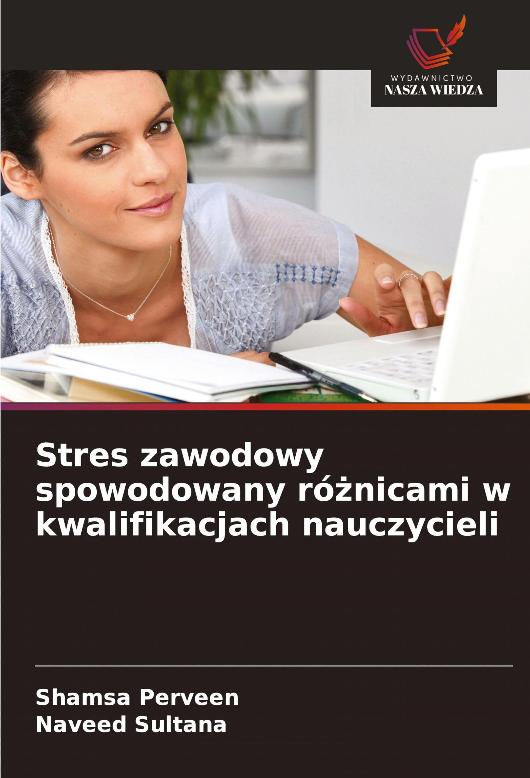 Stres zawodowy spowodowany ró¿nicami w kwalifikacjach nauczycieli Business, Finance & Career
