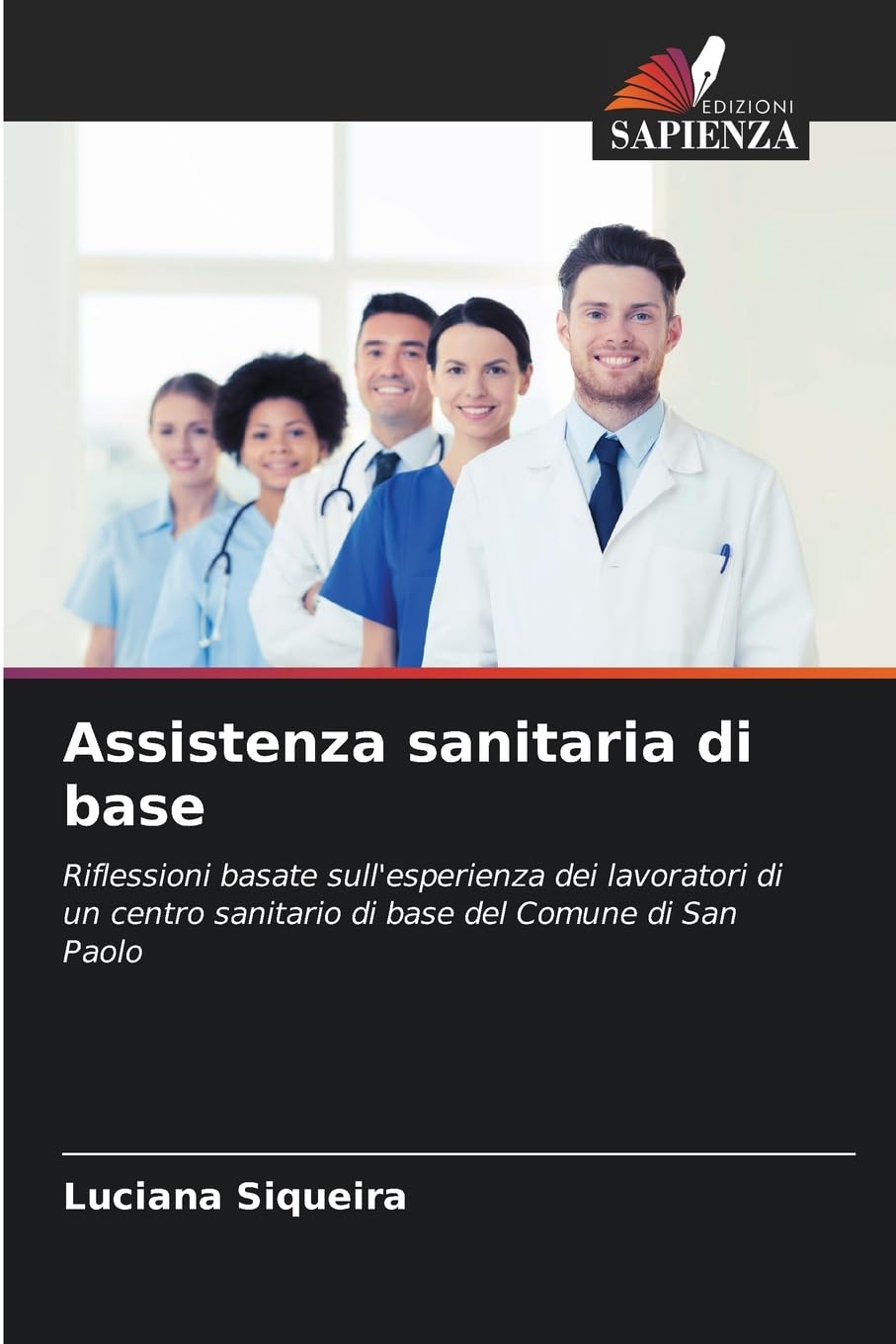 Assistenza sanitaria di base Law