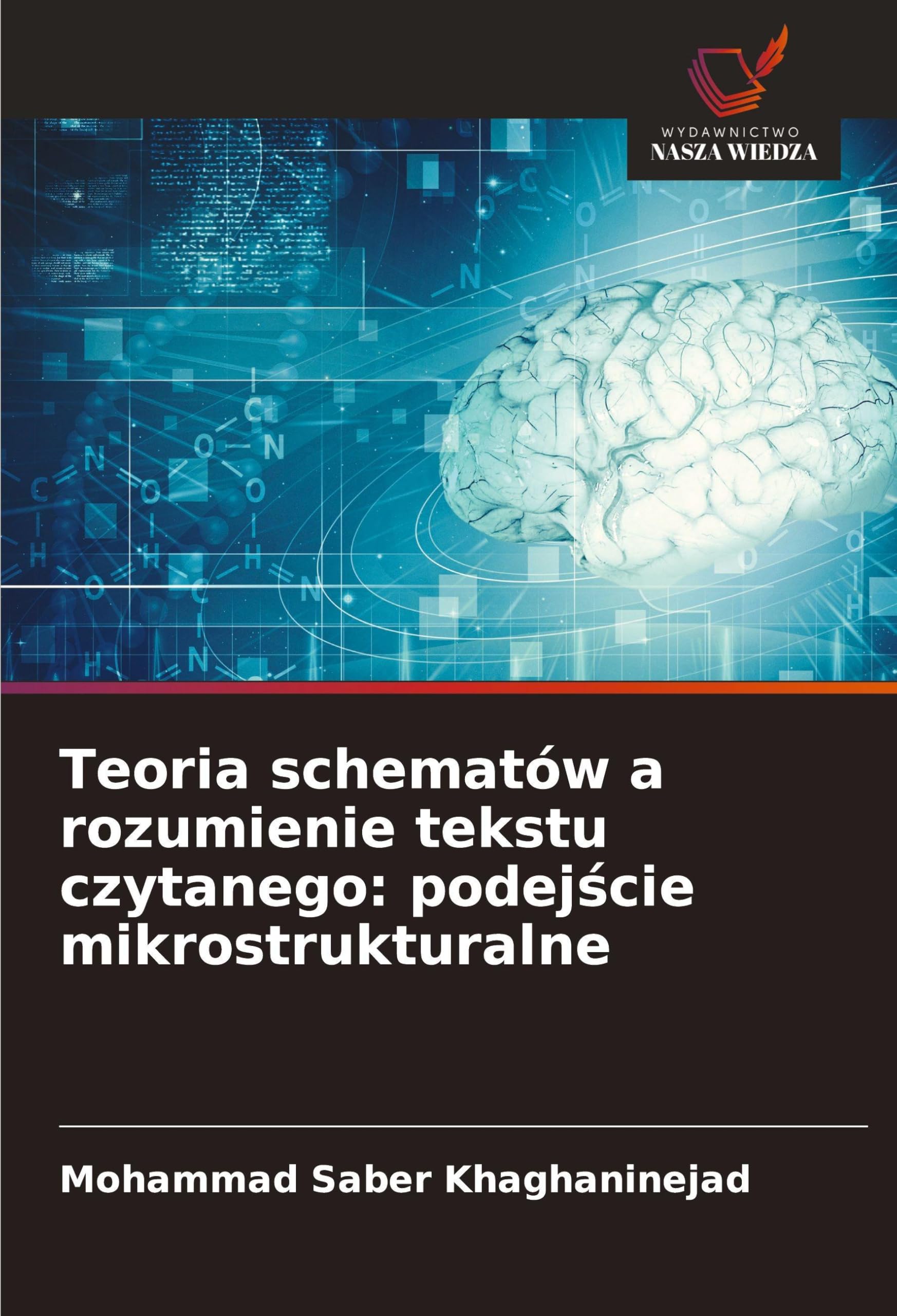 Teoria schematów a rozumienie tekstu czytanego: podej¿cie mikrostrukturalne Social Sciences
