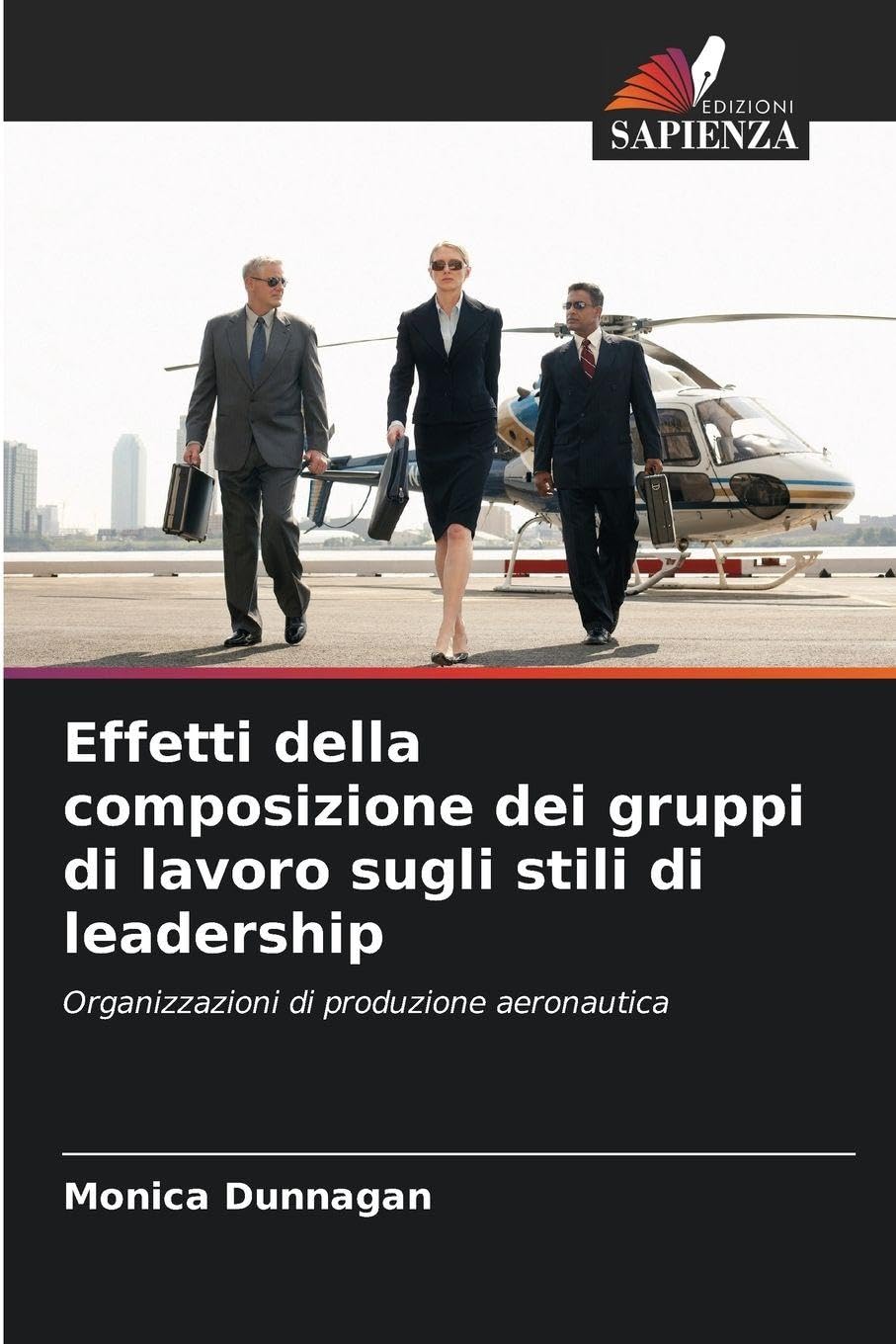 Effetti della composizione dei gruppi di lavoro sugli stili di leadership Law