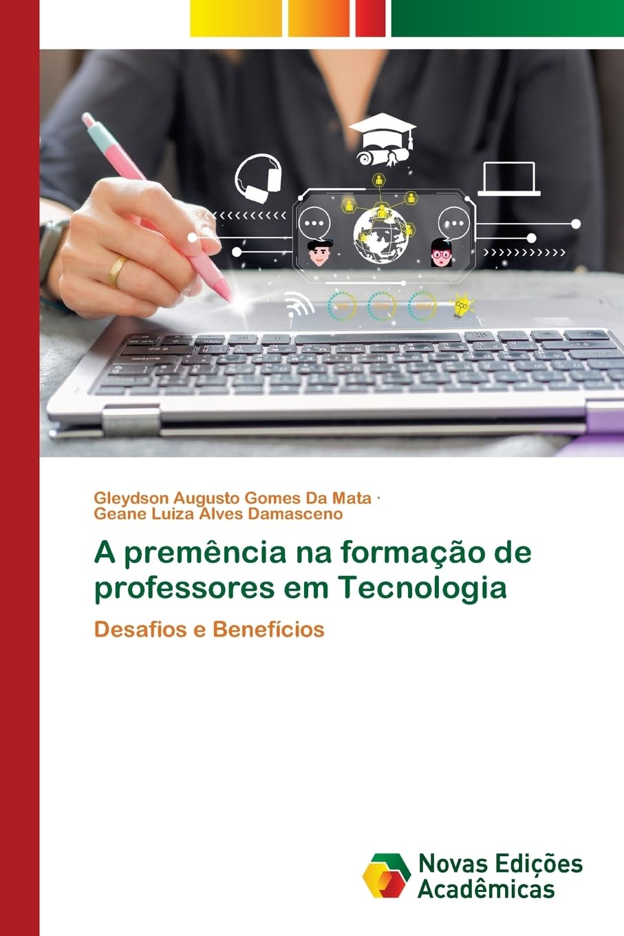 A premência na formação de professores em Tecnologia Books