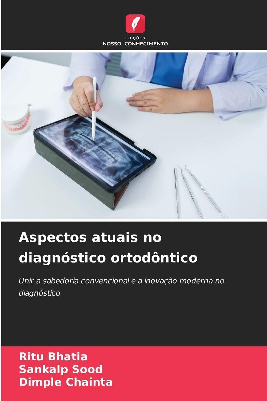 Aspectos atuais no diagnóstico ortodôntico Film, Art & Culture