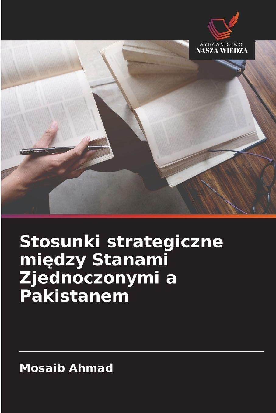 Stosunki strategiczne mi¿dzy Stanami Zjednoczonymi a Pakistanem Law