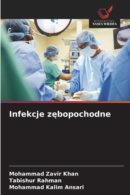 Infekcje z¿bopochodne Medicine