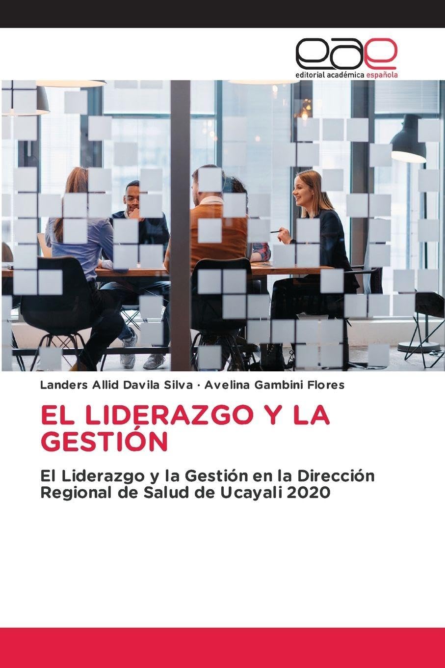 EL LIDERAZGO Y LA GESTIÓN Law