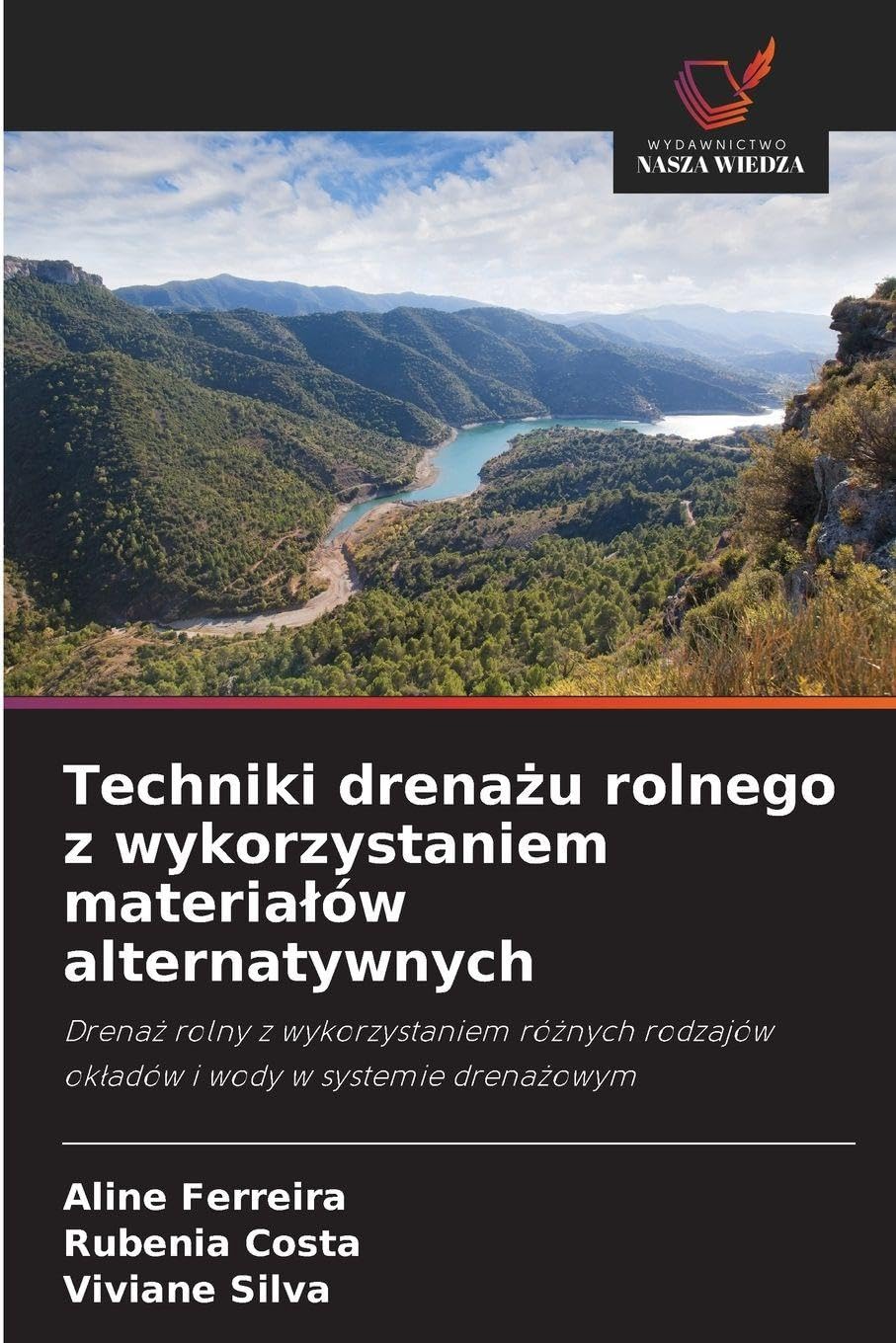 Techniki drena¿u rolnego z wykorzystaniem materia¿ów alternatywnych Business & Technology