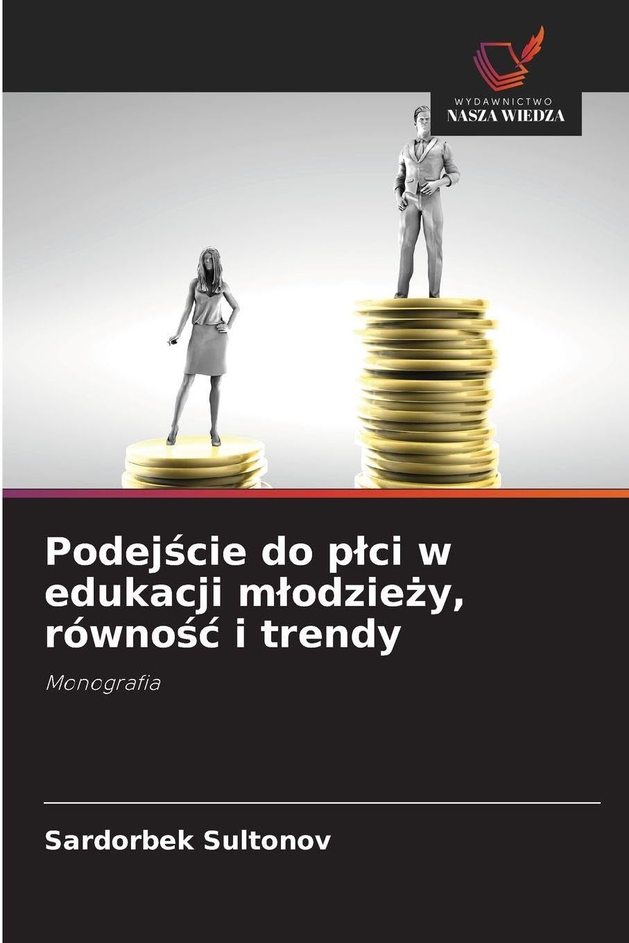 Podej¿cie do p¿ci w edukacji m¿odzie¿y, równo¿¿ i trendy Education & Training