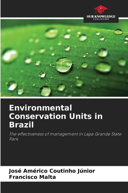 Environmental Conservation Units in Brazil Law