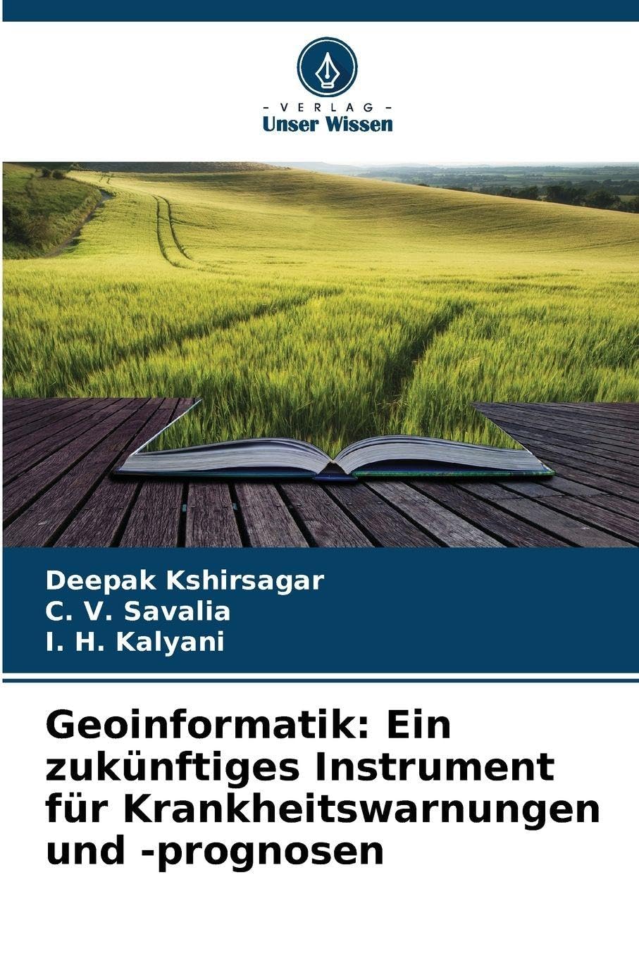 Geoinformatik: Ein zukünftiges Instrument für Krankheitswarnungen und -prognosen Medicine