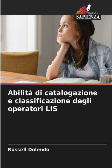 Abilità di catalogazione e classificazione degli operatori LIS Law